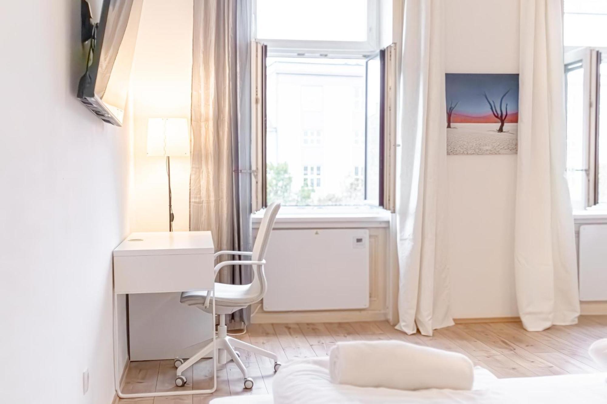 Attractive 2br Near Akh Ideal For Longstays * Vídeň