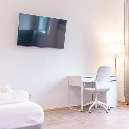 Attractive 2Br Apt Near Akh Ideal For Longstays Vienna Exterior photo