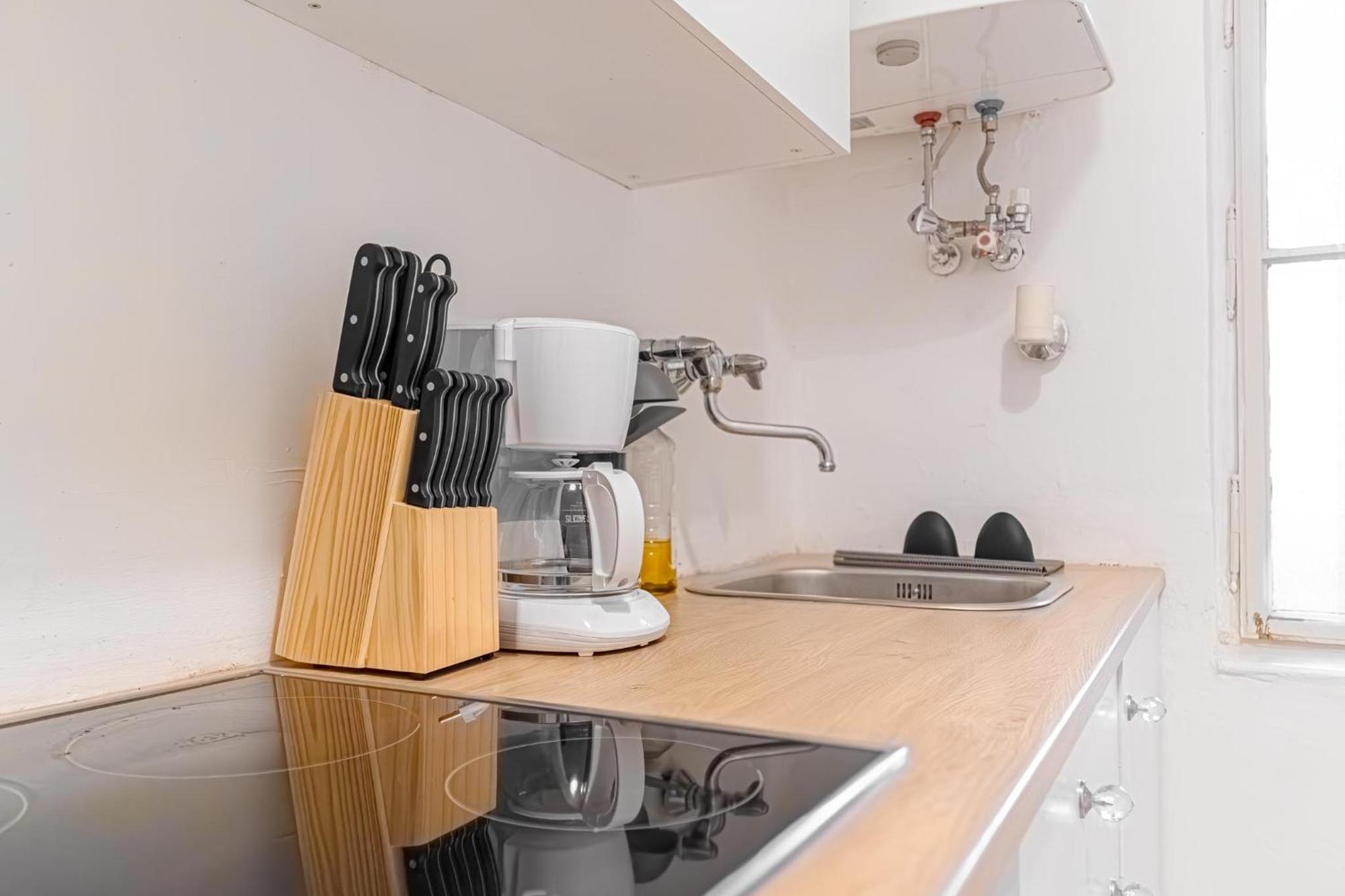 Attractive 2br Near Akh Ideal For Longstays Apartment Vienna