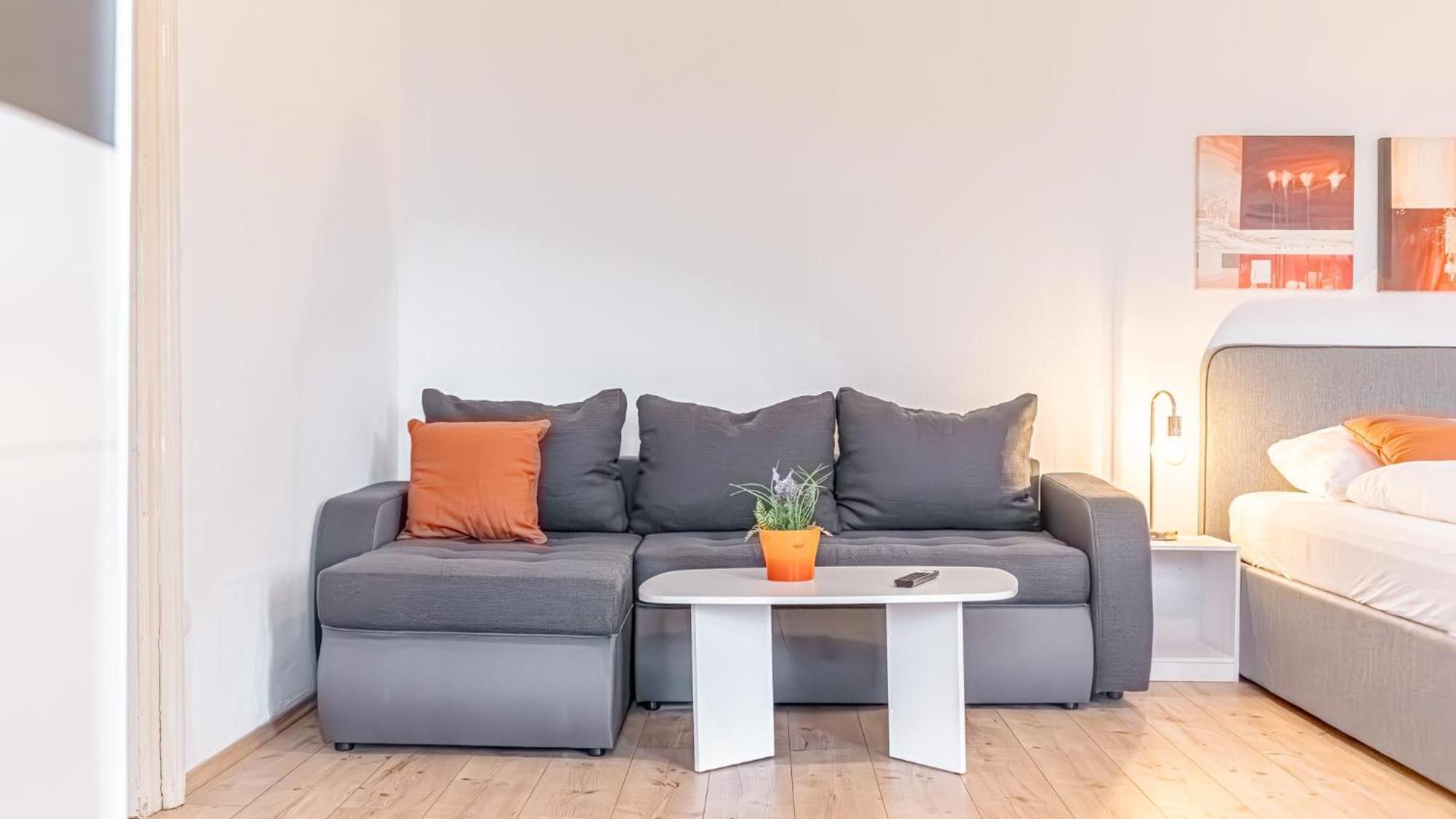Attractive 2br Near Akh Ideal For Longstays * Vienna