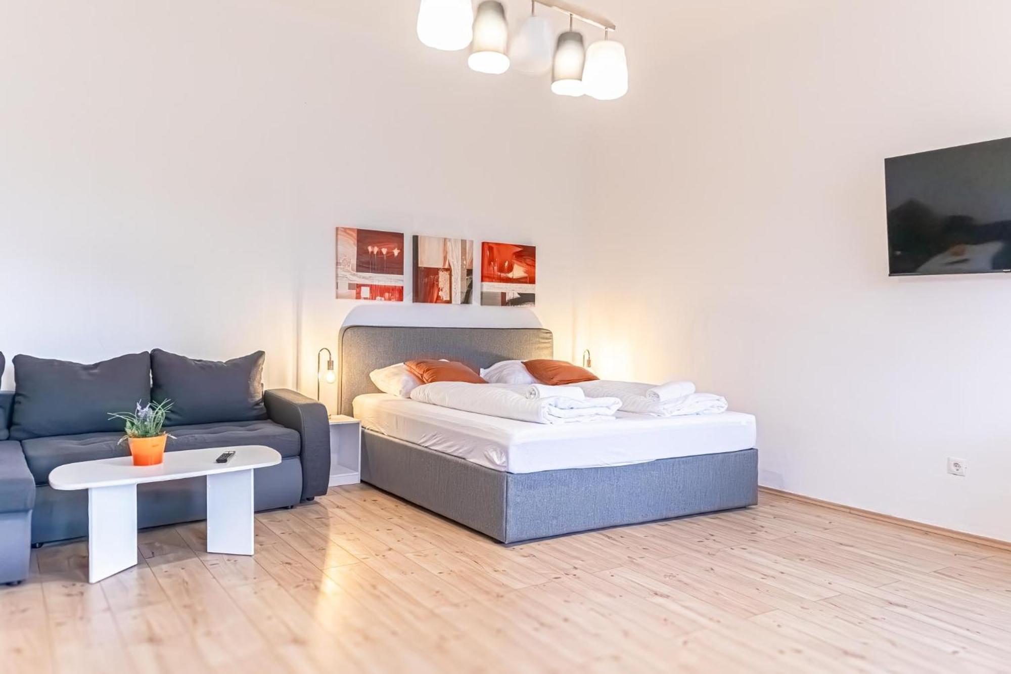 Apartment Attractive 2br Near Akh Ideal For Longstays