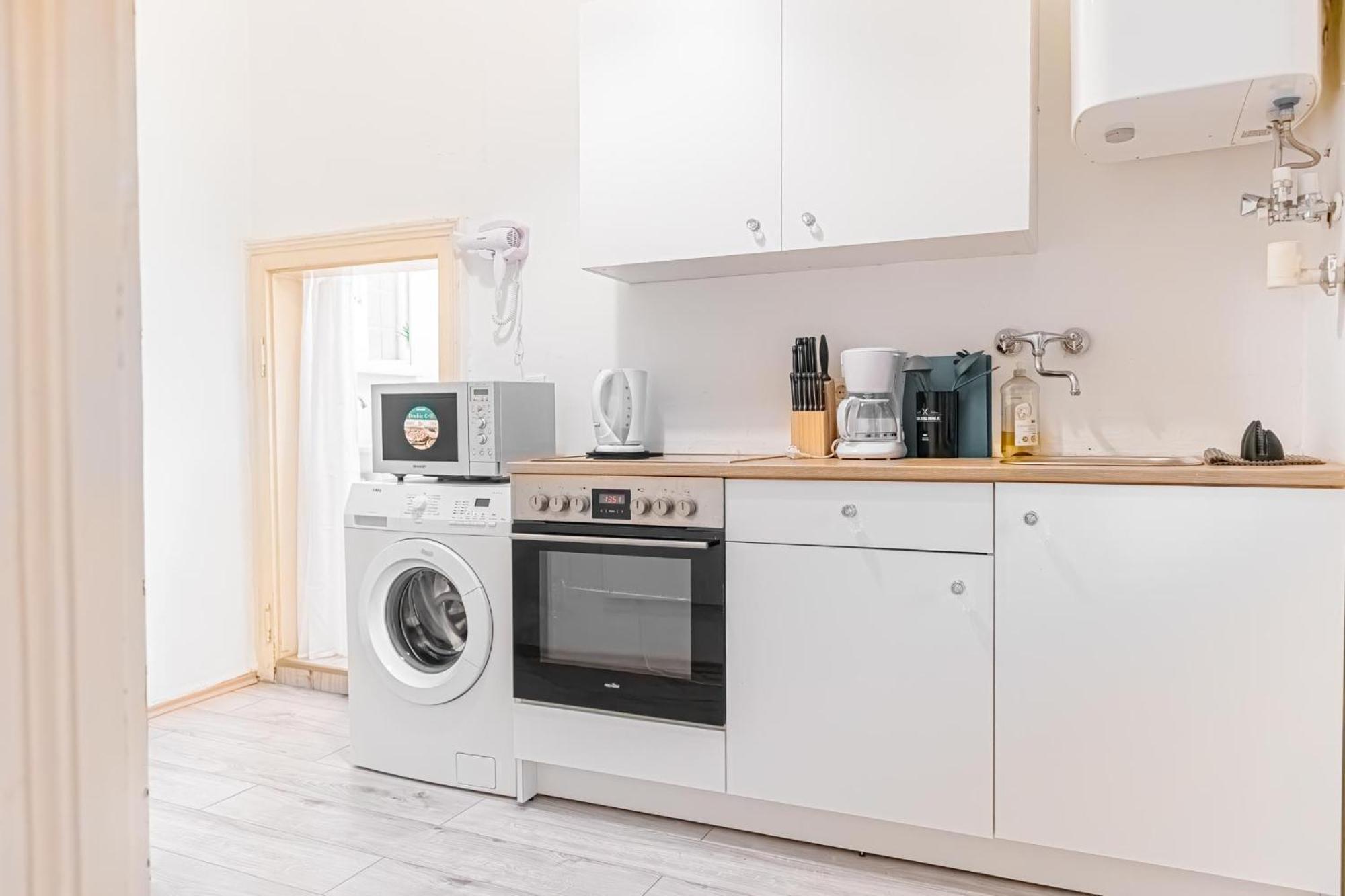 Attractive 2br Near Akh Ideal For Longstays Apartment