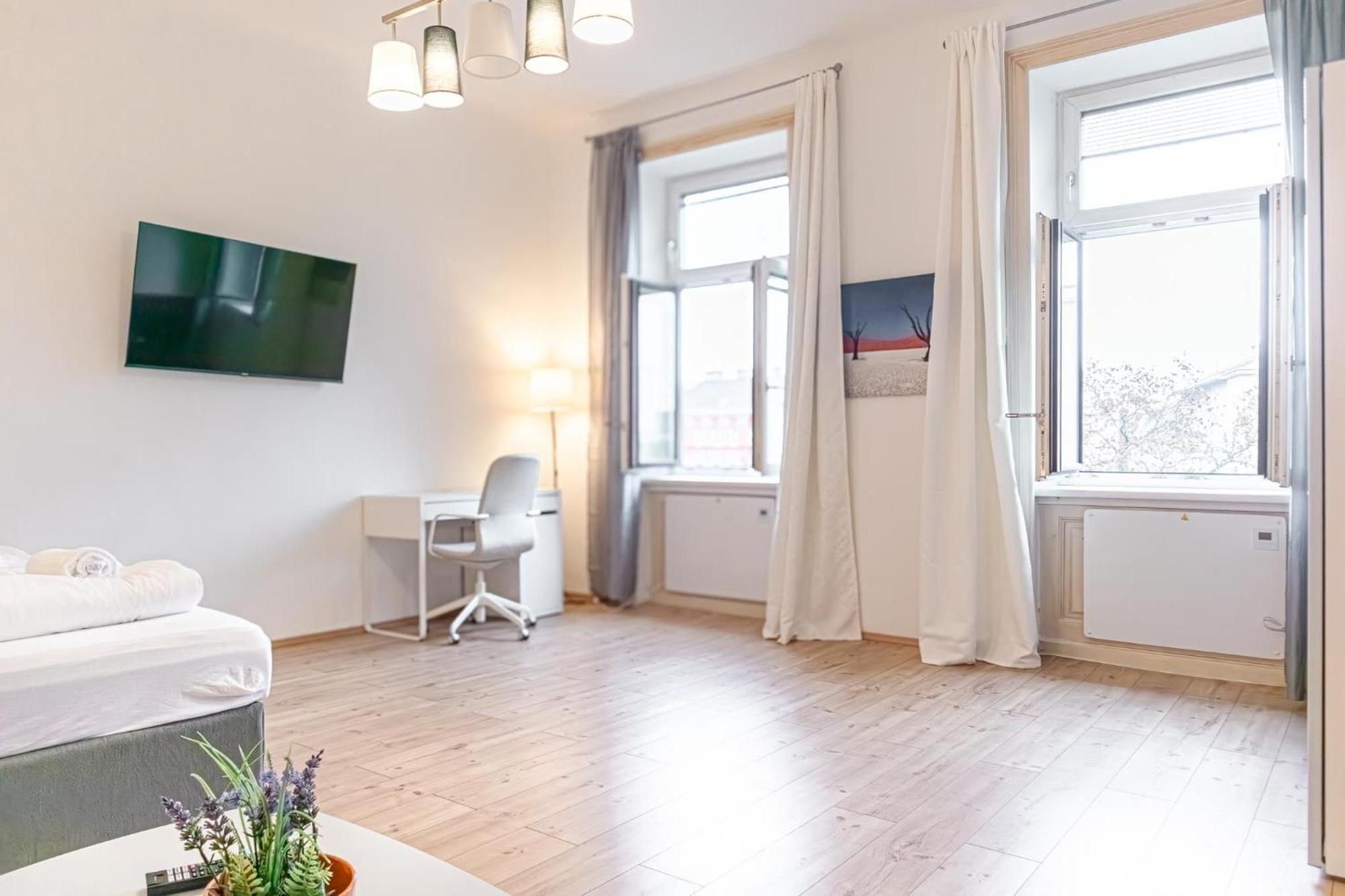 Attractive 2br Near Akh Ideal For Longstays Apartment *