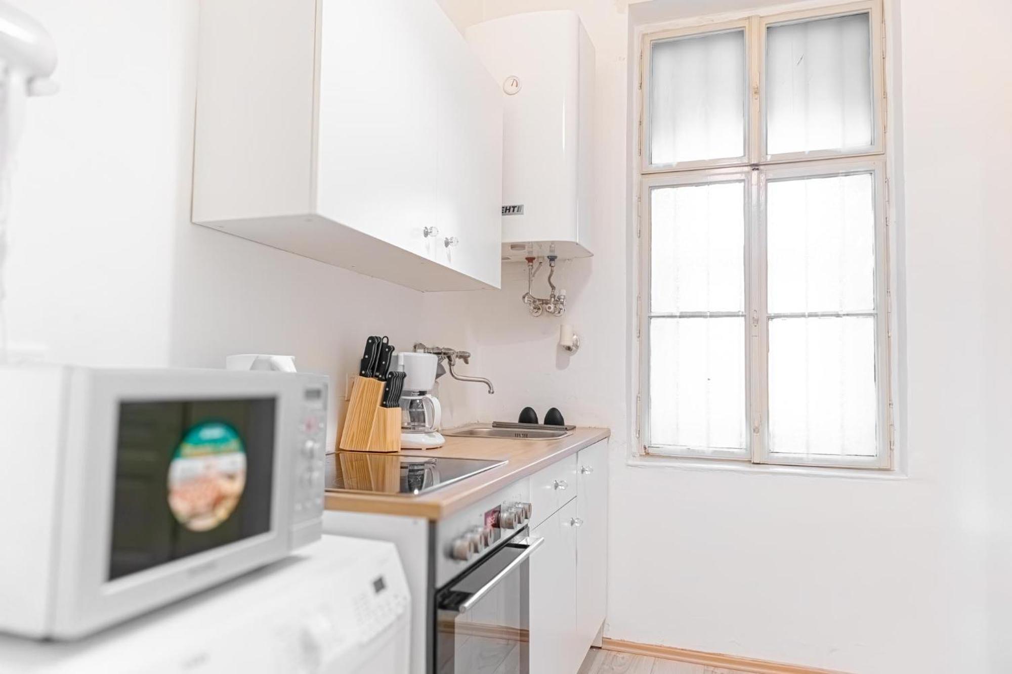 Attractive 2br Near Akh Ideal For Longstays Apartment Vienna