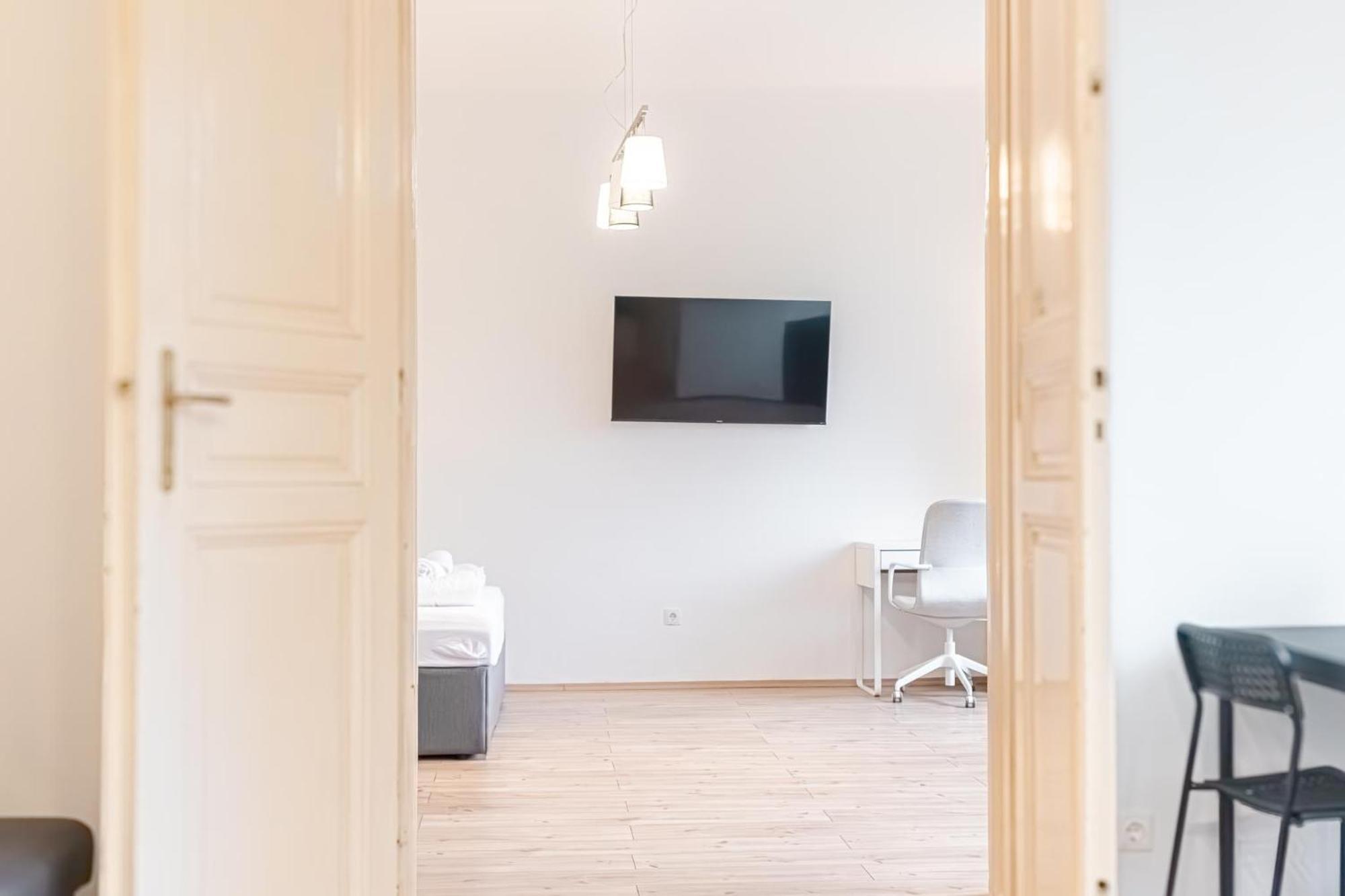 Apartment Attractive 2br Near Akh Ideal For Longstays