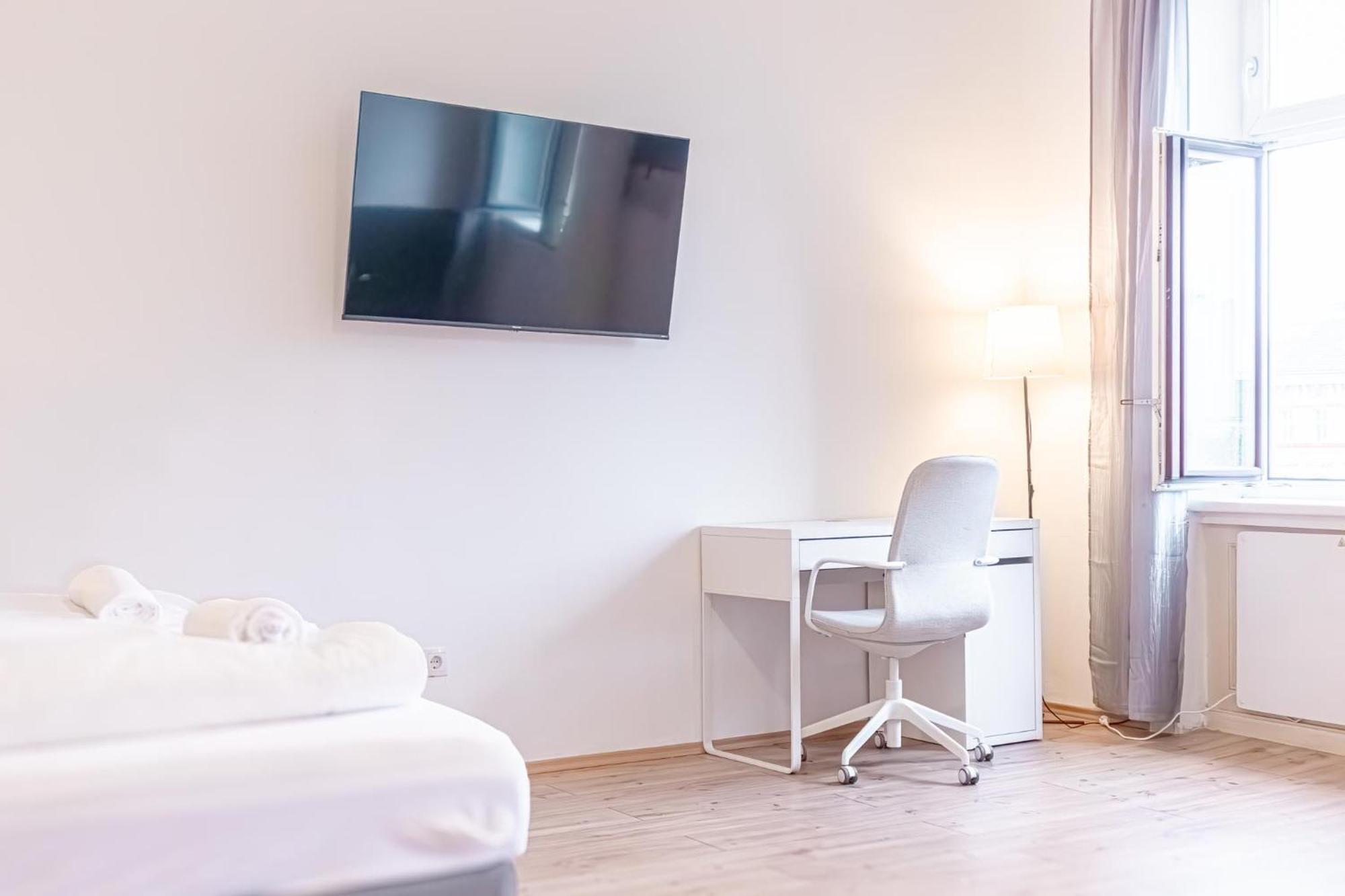Apartment Attractive 2br Near Akh Ideal For Longstays *