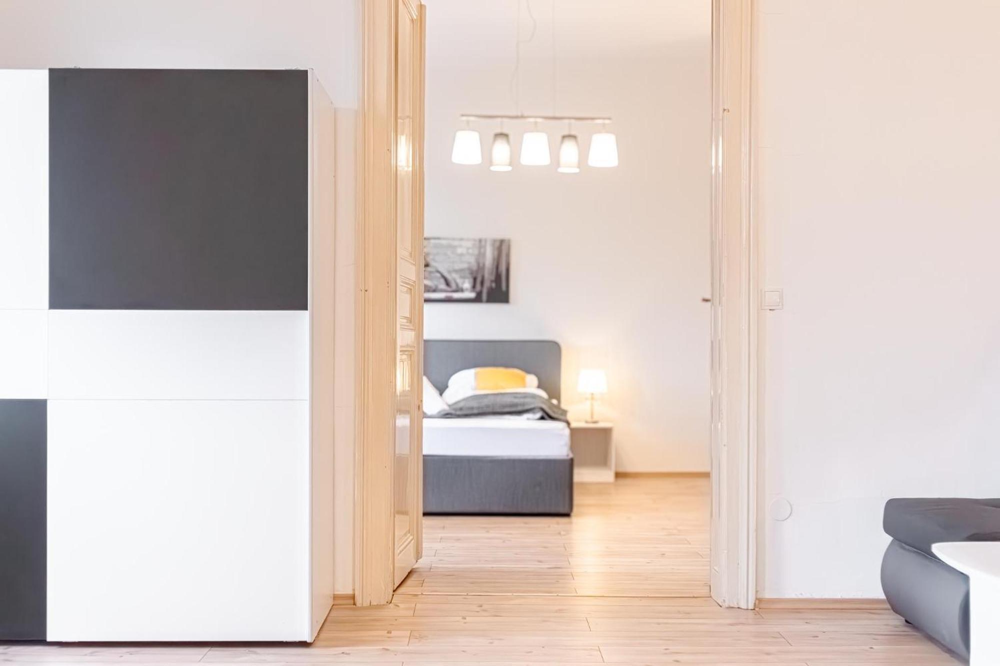 Attractive 2br Near Akh Ideal For Longstays *